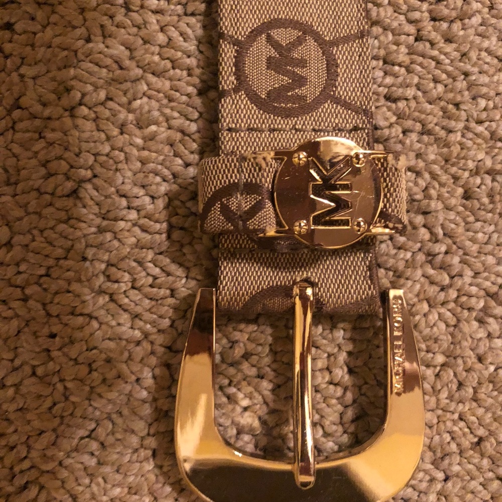 Michael Kors belt